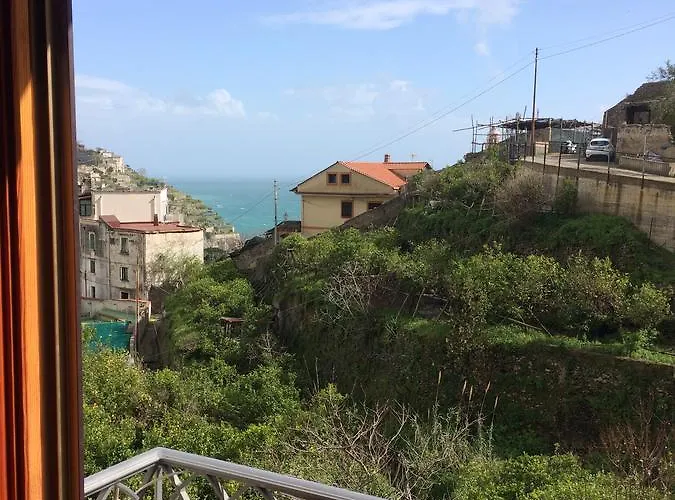 La Zagara Bed & Breakfast